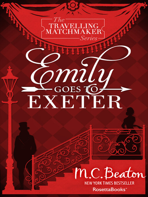 Title details for Emily Goes to Exeter by M. C. Beaton - Wait list
